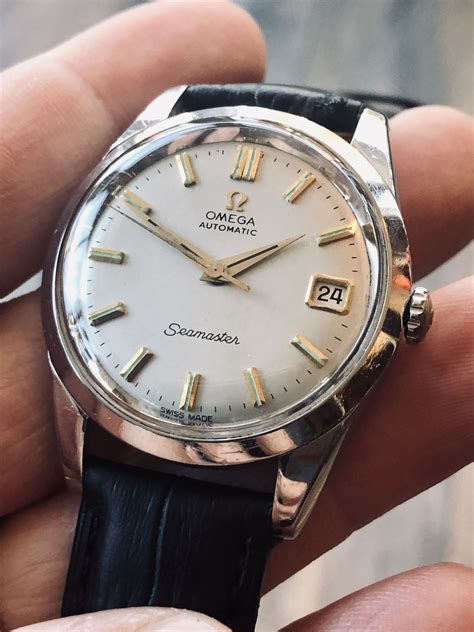 omega mens watch for sale|pre owned men's omega watches.